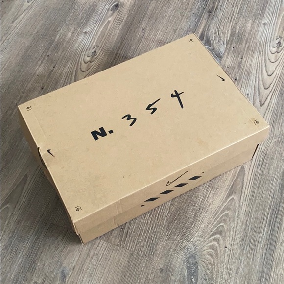 Nike Air Force AF1-Type Summit White size 13.5 - Picture 2 of 6